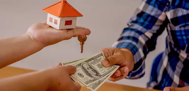 Why Cash Buyers Love Off Market Homes Too in Georgia, GA?