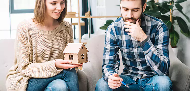 Sell Your Georgia House Privately to a Local, Trusted Cash Buyer