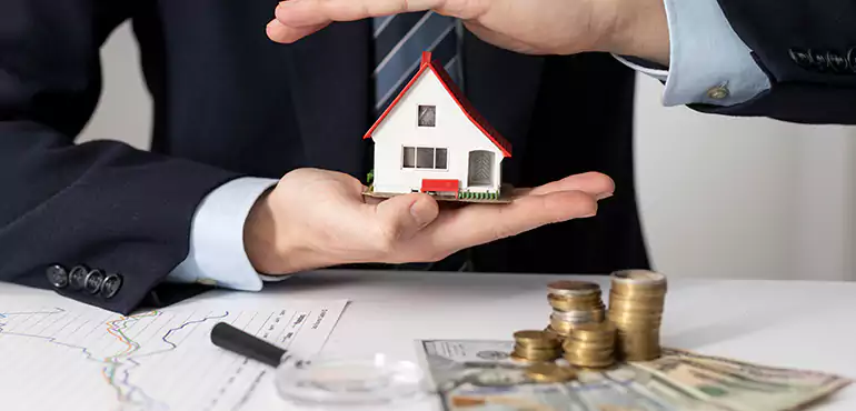 Who Do We Buy Houses From in Georgia, GA?