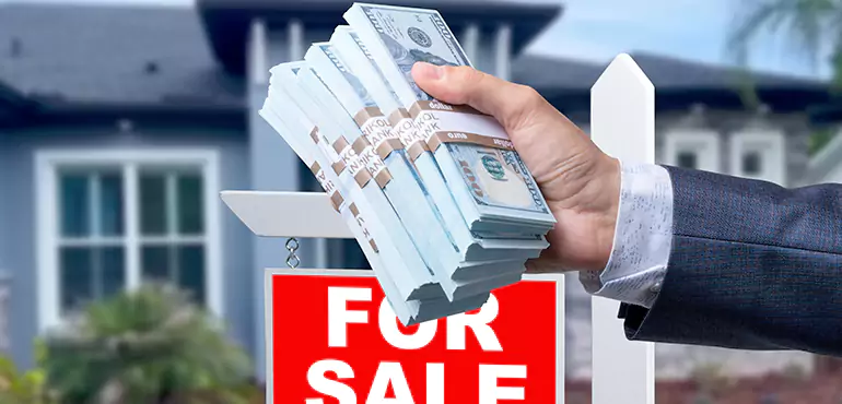 A Few of the Benefits of Selling to Us in Georgia, GA