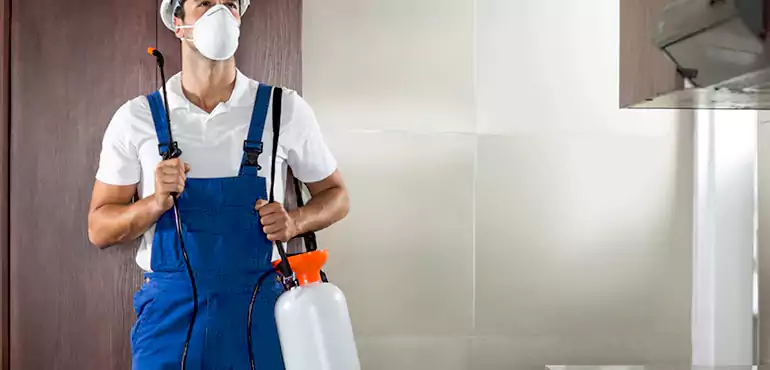 Why Georgia Homeowners Choose Us When Pests Make Selling Difficult