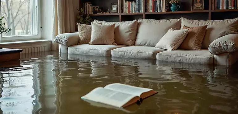 Why GA Homeowners Choose Georgia Home Buyers After Water Damage Hits