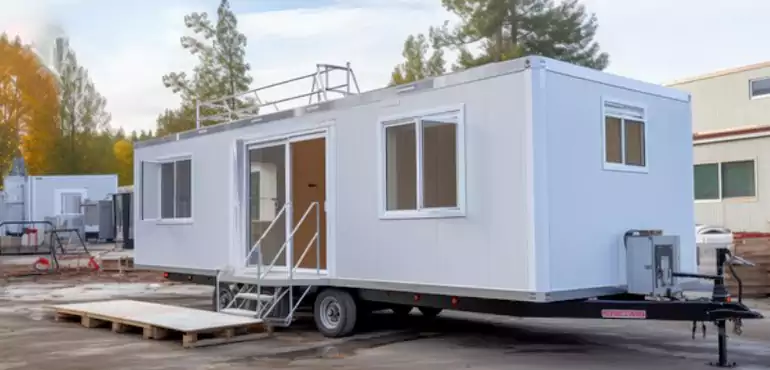 Mobile Homes We Buy in Georgia, GA