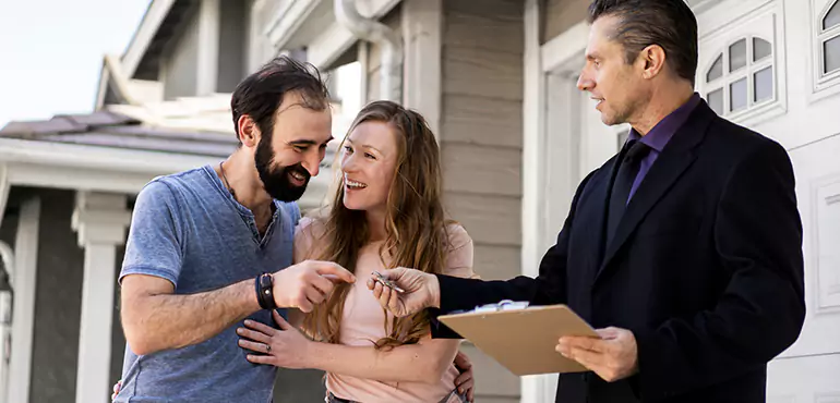 Sell Family Properties in Georgia, GA