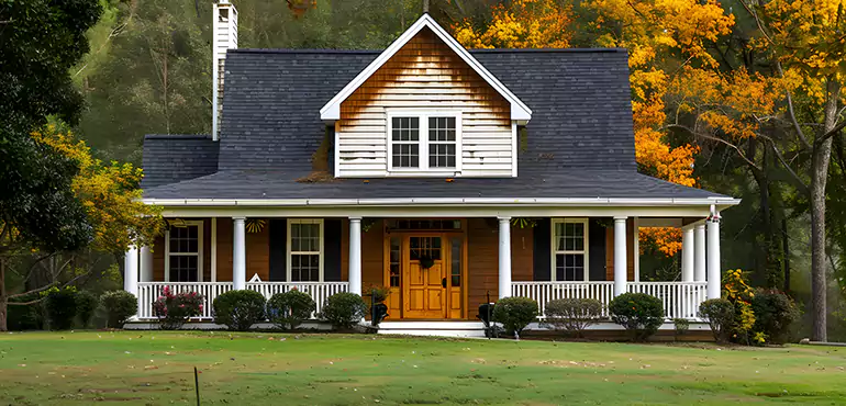 What Types of Properties Do We Buy in Georgia?