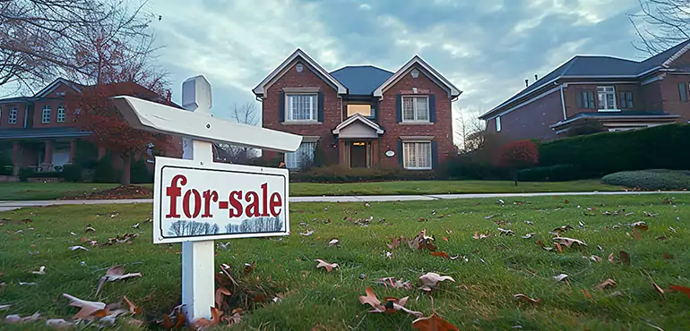 Why Georgia Homeowners Choose Our Quick Sale Service