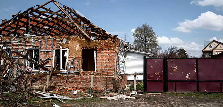 The Emotional Relief of Selling "As-Is" in Georgia, GA