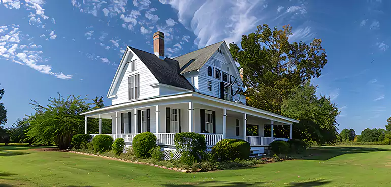 Why Choose Georgia Home Buyers to Sell Your Townhouse in Georgia, GA?