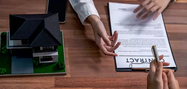 Quickly Sell your Vacant Home for a High Price in Georgia, GA
