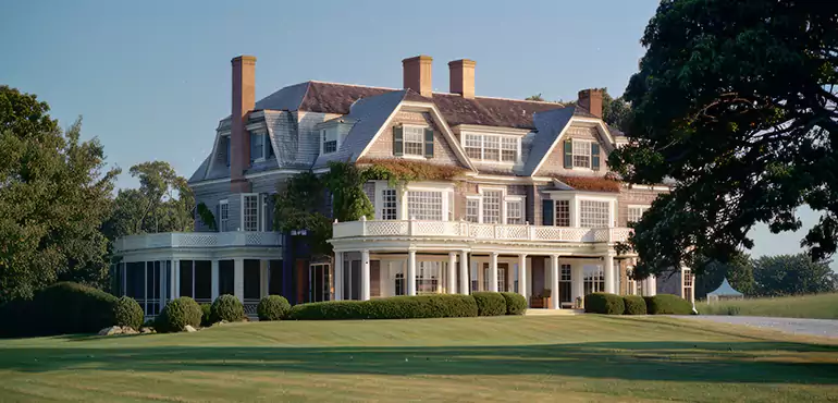 The Benefits of Selling to Trusted Home Buyers in Georgia, GA