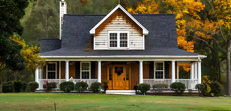 We Buy Georgia Homes for Cash in Any Situation!