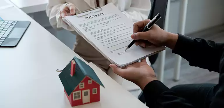 Types of Properties We Buy via Assignment in Georgia, GA