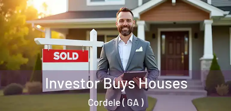  Investor Buys Houses Cordele ( GA )