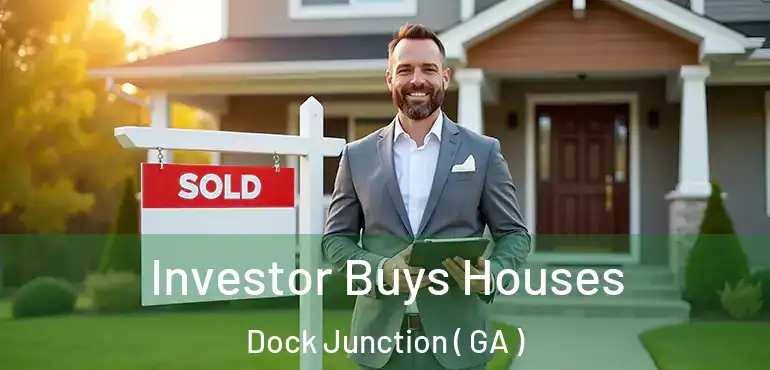  Investor Buys Houses Dock Junction ( GA )