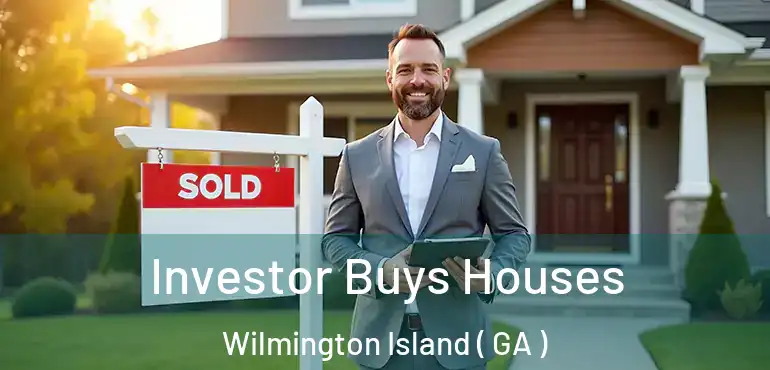  Investor Buys Houses Wilmington Island ( GA )