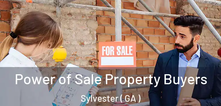  Power of Sale Property Buyers Sylvester ( GA )