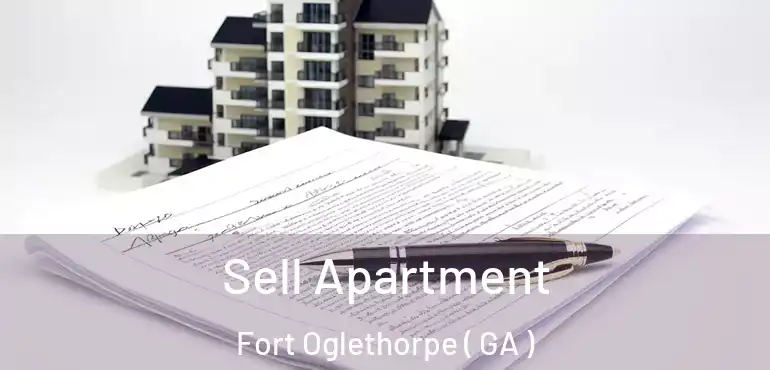 Sell Apartment Fort Oglethorpe ( GA )