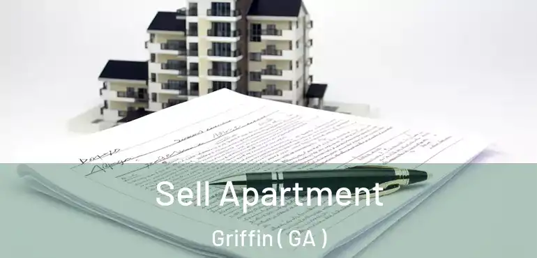  Sell Apartment Griffin ( GA )