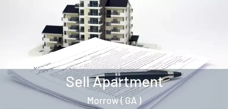  Sell Apartment Morrow ( GA )