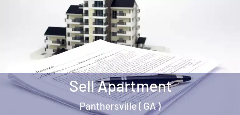  Sell Apartment Panthersville ( GA )