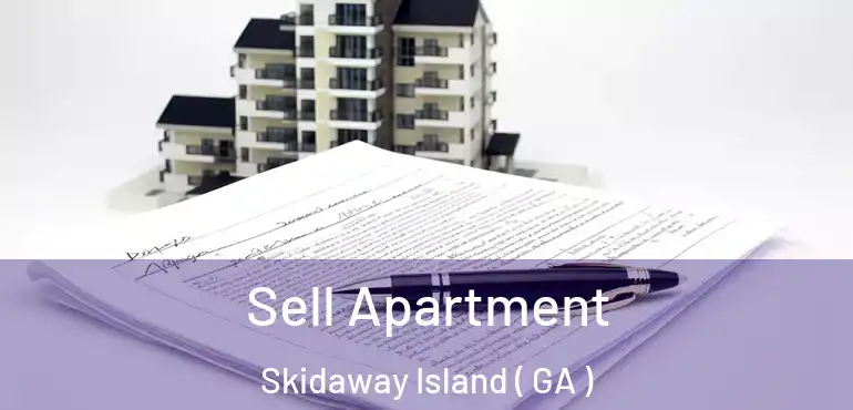  Sell Apartment Skidaway Island ( GA )