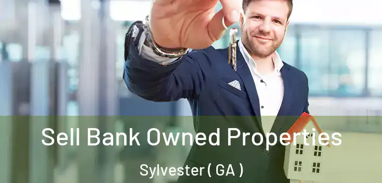  Sell Bank Owned Properties Sylvester ( GA )