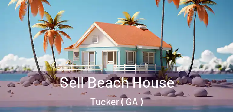  Sell Beach House Tucker ( GA )