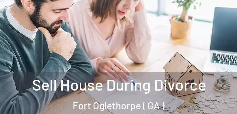  Sell House During Divorce Fort Oglethorpe ( GA )
