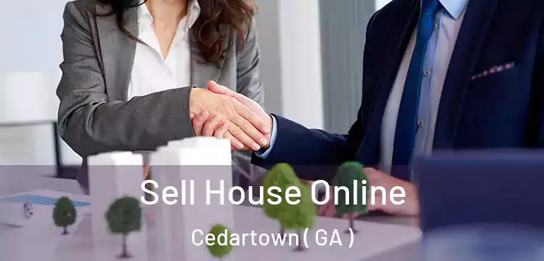  Sell House Online Cedartown ( GA )