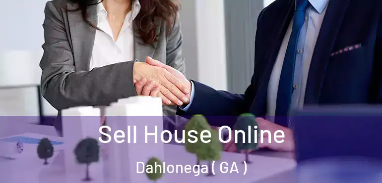  Sell House Online Dahlonega ( GA )