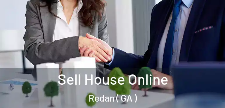  Sell House Online Redan ( GA )