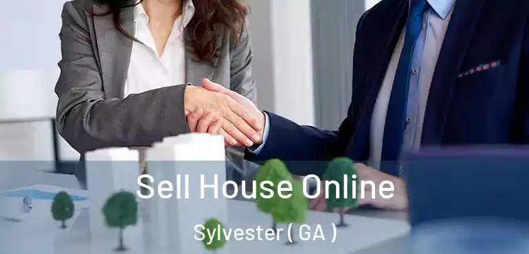  Sell House Online Sylvester ( GA )