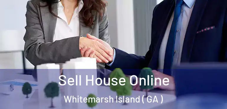  Sell House Online Whitemarsh Island ( GA )