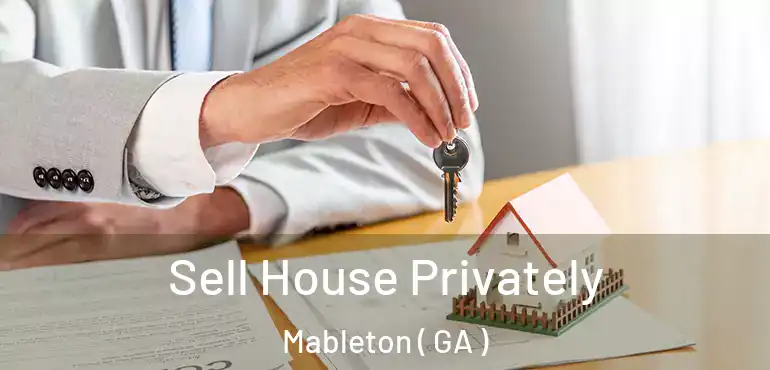  Sell House Privately Mableton ( GA )