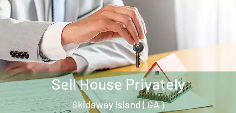  Sell House Privately Skidaway Island ( GA )