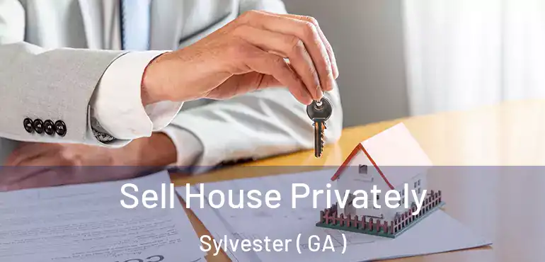  Sell House Privately Sylvester ( GA )