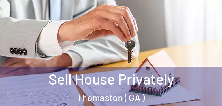 Sell House Privately Thomaston ( GA )