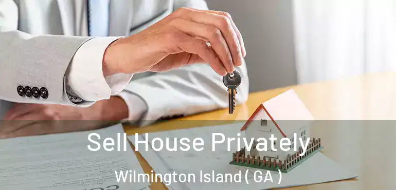  Sell House Privately Wilmington Island ( GA )