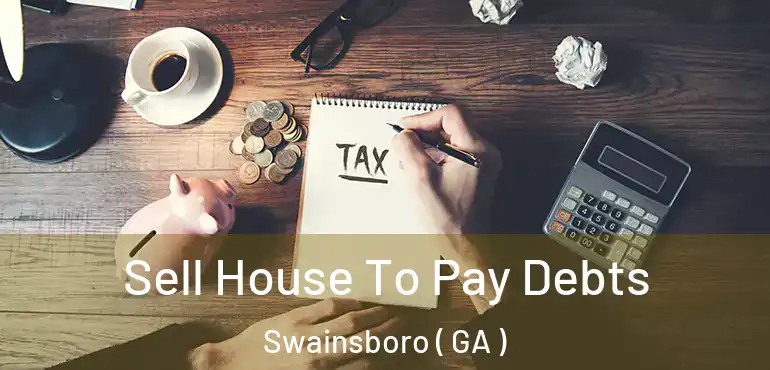  Sell House To Pay Debts Swainsboro ( GA )