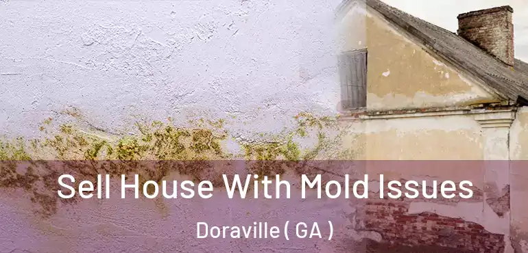  Sell House With Mold Issues Doraville ( GA )