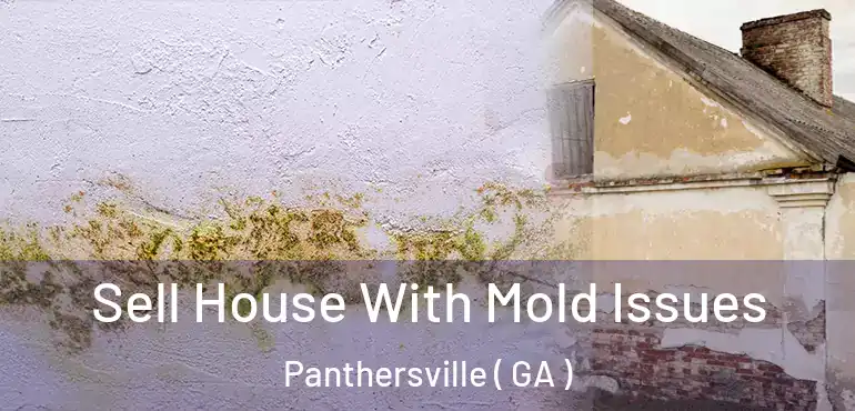  Sell House With Mold Issues Panthersville ( GA )