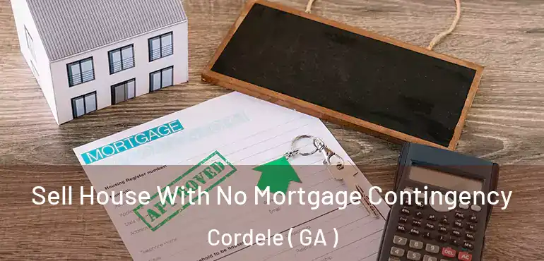  Sell House With No Mortgage Contingency Cordele ( GA )