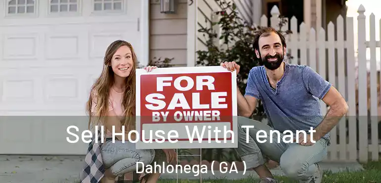  Sell House With Tenant Dahlonega ( GA )