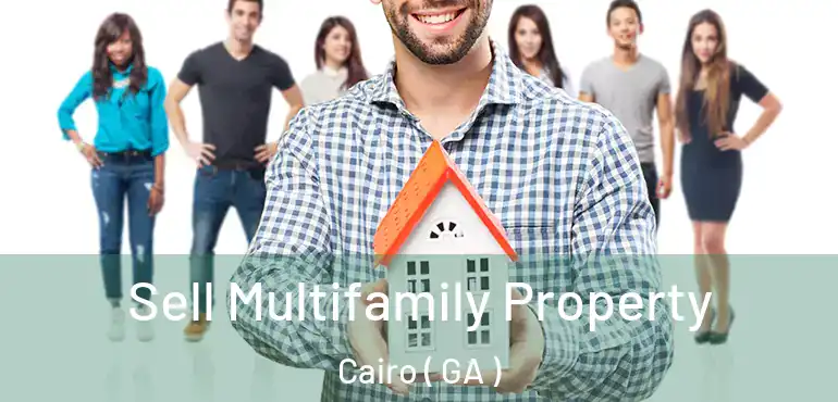  Sell Multifamily Property Cairo ( GA )