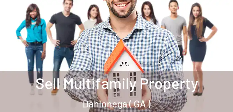  Sell Multifamily Property Dahlonega ( GA )