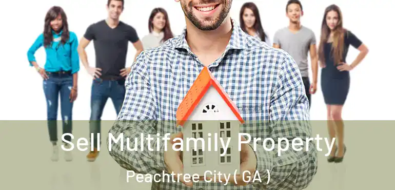  Sell Multifamily Property Peachtree City ( GA )