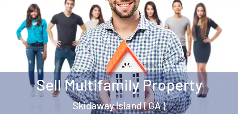  Sell Multifamily Property Skidaway Island ( GA )
