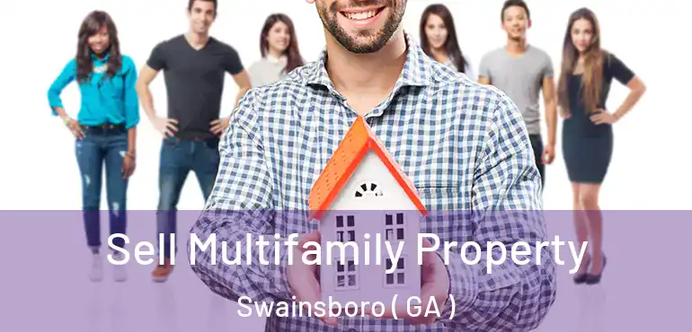  Sell Multifamily Property Swainsboro ( GA )