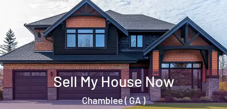  Sell My House Now Chamblee ( GA )