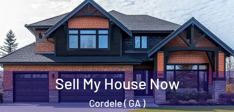  Sell My House Now Cordele ( GA )